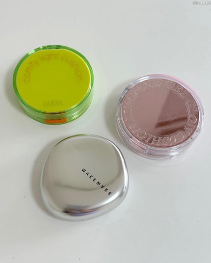 を使ったクチコミ(1枚目)