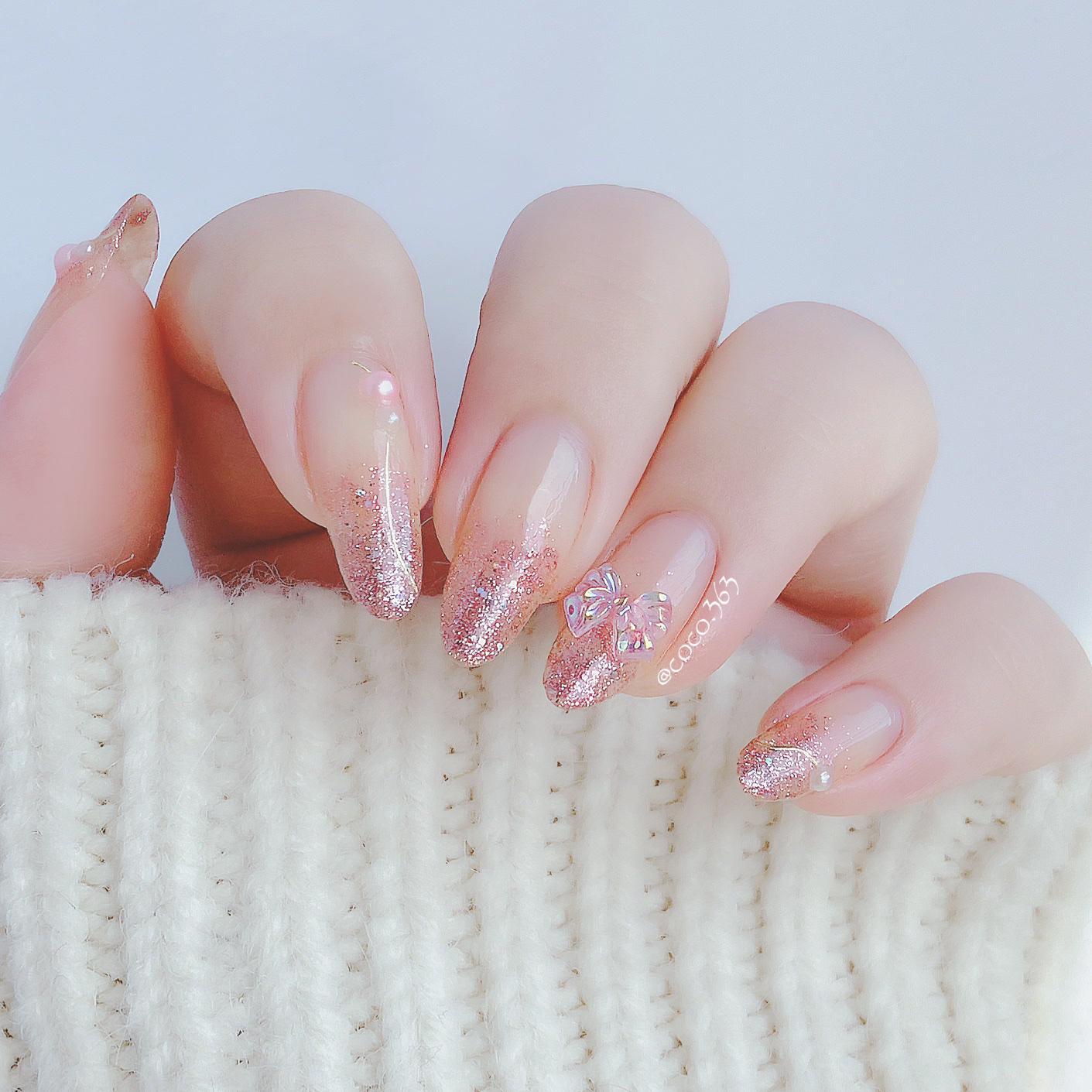 カラフルネイルズ/キャンメイク/マニキュアを使ったクチコミ（2枚目）