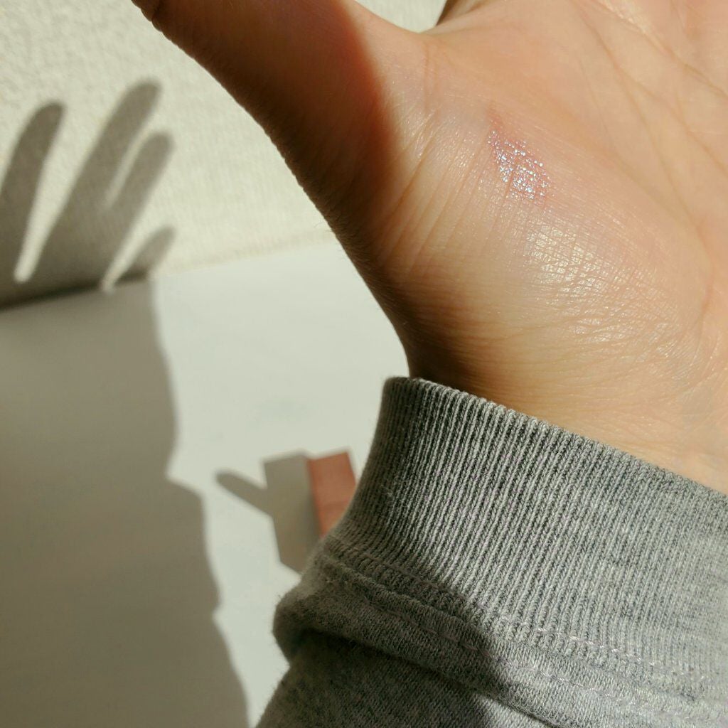 キャビアスティック アイカラー/ローラ メルシエ/スティックアイシャドウを使ったクチコミ(5枚目)