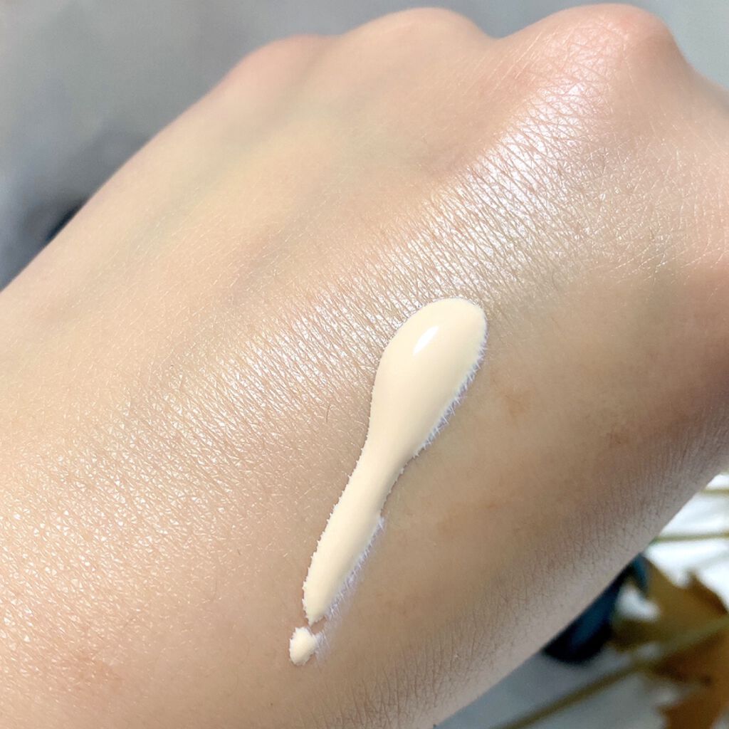 【旧】ディオールスキン フォーエヴァー スキン ヴェール/Dior/化粧下地を使ったクチコミ（3枚目）