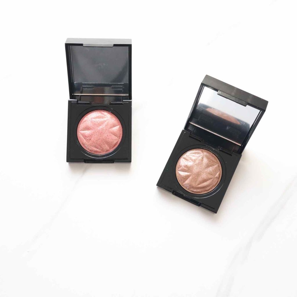 プリズム エアー シャドウ/CLIO/単色アイシャドウを使ったクチコミ(1枚目)