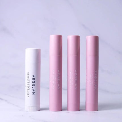 モイストリップスティック/アルジェラン/リップケアを使ったクチコミ(1枚目)