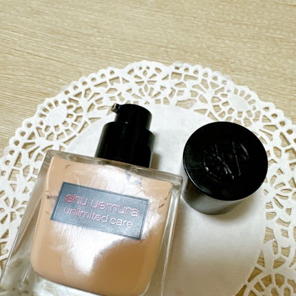 ã¢ã³ãªãããã ã±ã¢ ã〠ã»ã©ã ãã¡ã³ããŒã·ã§ã³/shu uemura/ãªããããã¡ã³ããŒã·ã§ã³ã䜿ã£ãã¯ãã³ãïŒ4æç®ïŒ