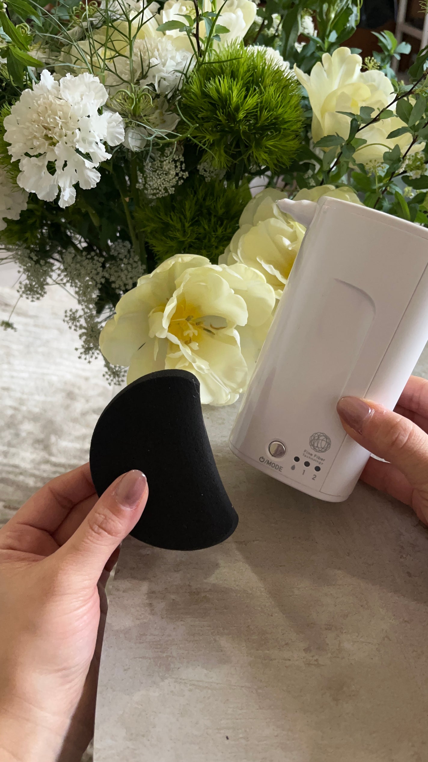 ヴェールクリエイター/キュレル/その他スキンケアを使ったクチコミ(2枚目)