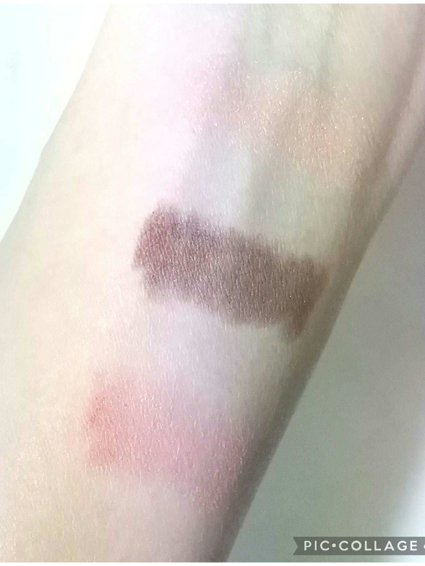 ジョイココ エアリーアイシャドウ/Joy.coco(ジョイココ)/単色アイシャドウを使ったクチコミ(5枚目)