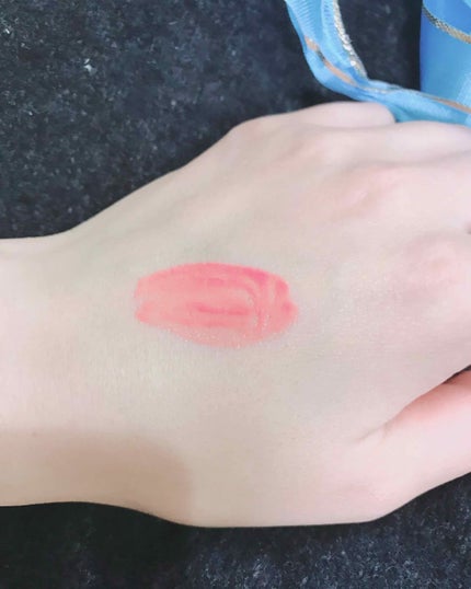 カラーリッシュ エクストラルージュ/ロレアル パリ/口紅を使ったクチコミ(1枚目)