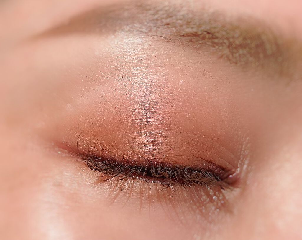 アイグロウ ジェム/DECORTÉ/ジェル・クリームアイシャドウを使ったクチコミ(5枚目)