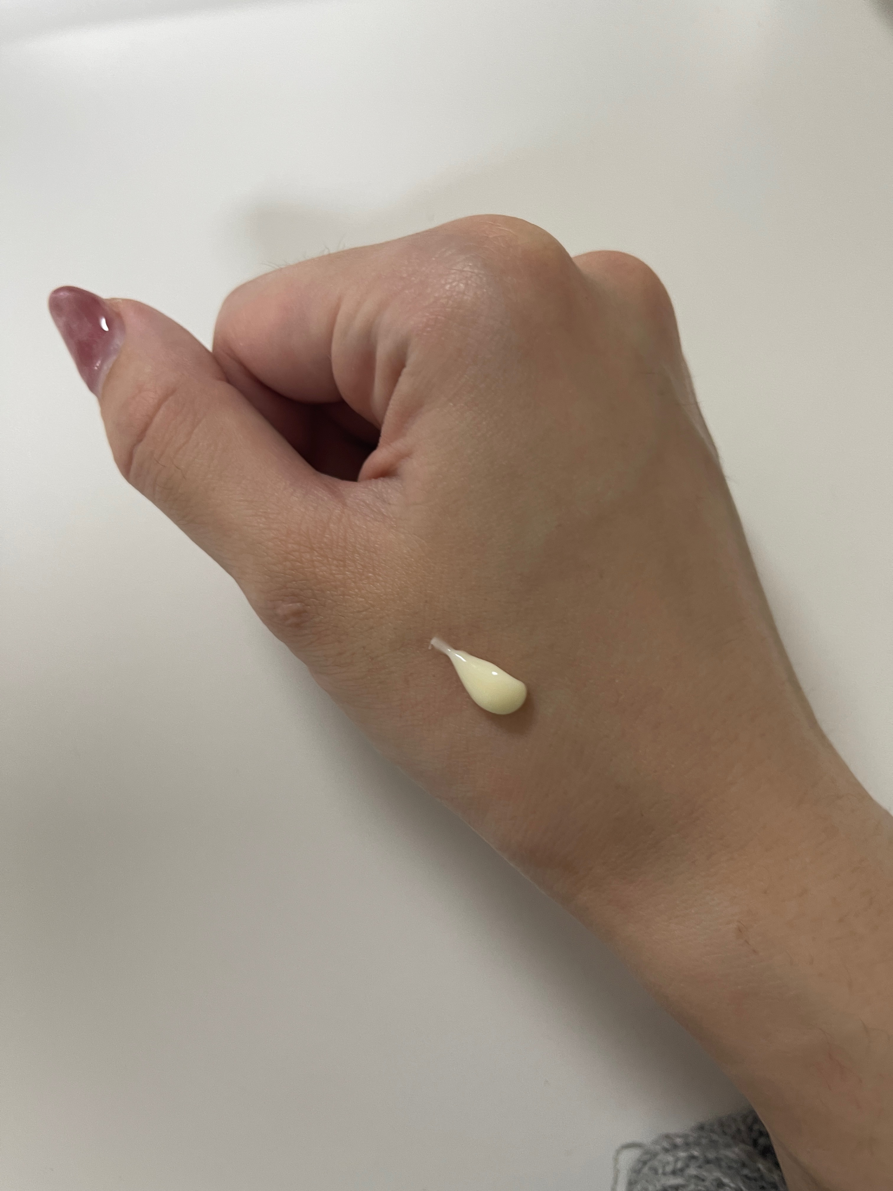 レチノール エキスパート0.1%/IOPE/美容液を使ったクチコミ（2枚目）