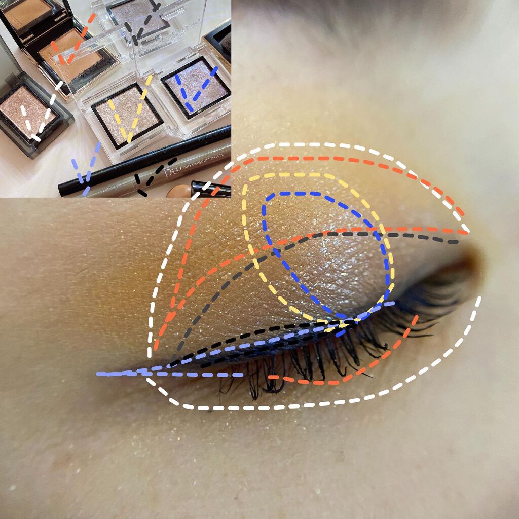 ディグニファイド リップス/Celvoke/口紅を使ったクチコミ(5枚目)