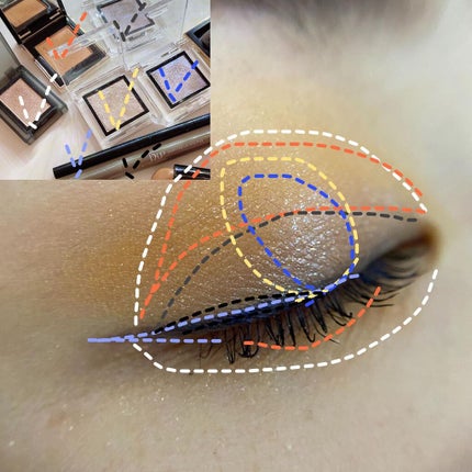 ディグニファイド リップス/Celvoke/口紅を使ったクチコミ(5枚目)