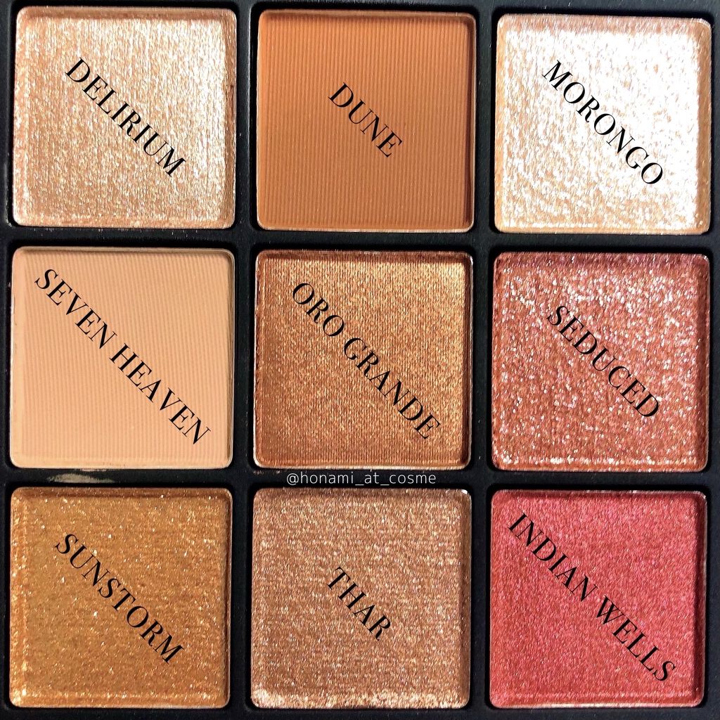 スマッジプルーフ アイシャドーベース/NARS/アイシャドウベースを使ったクチコミ（3枚目）