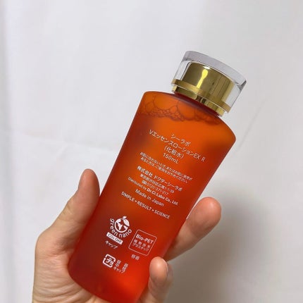 VC100エッセンスローション EX/ドクターシーラボⓇ/化粧水を使ったクチコミ(5枚目)