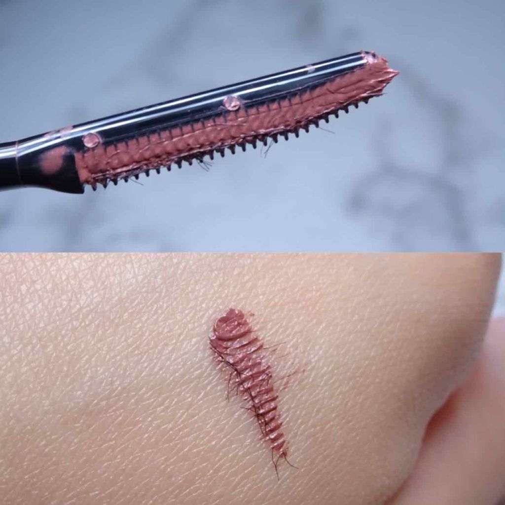 エテュセ アイエディション (マスカラベース)/ettusais/マスカラ下地を使ったクチコミ(4枚目)