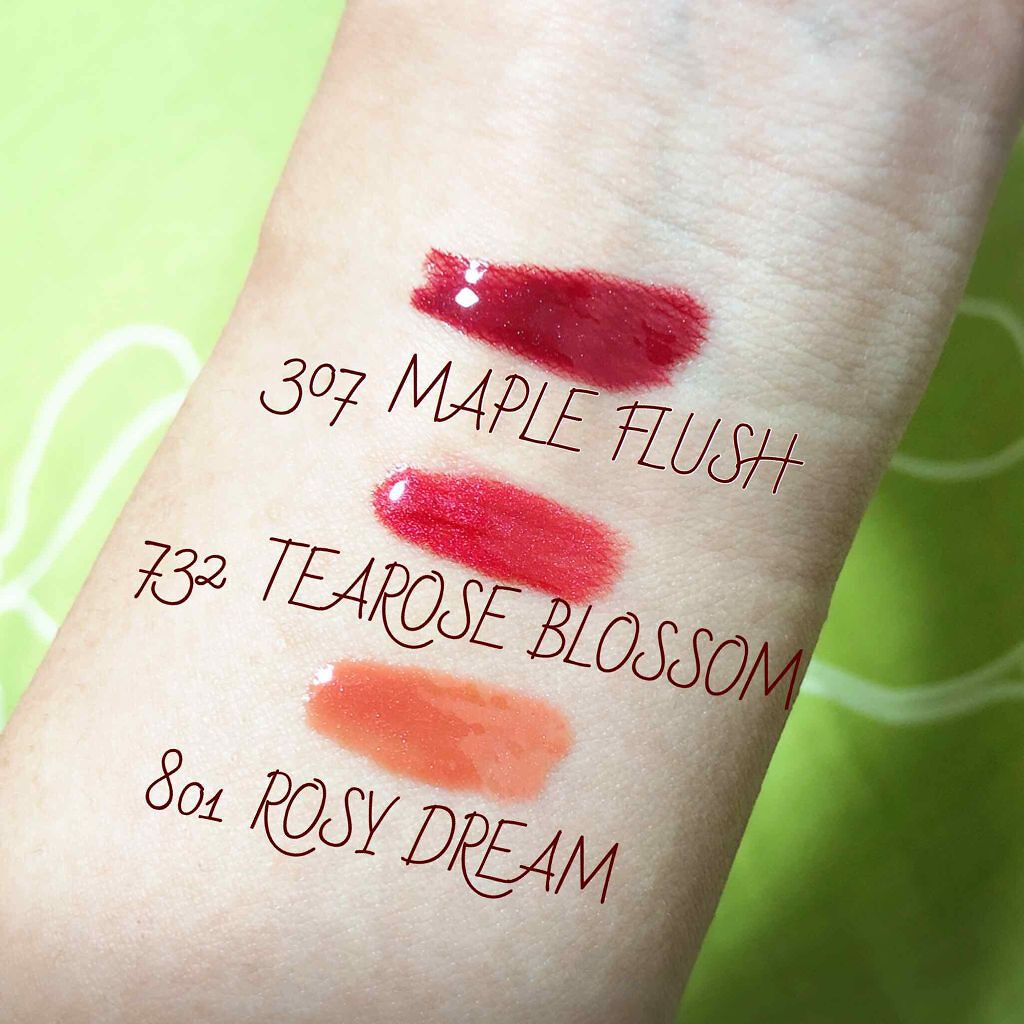 エクストラ オーディナリールージュ/ロレアル パリ/口紅を使ったクチコミ（3枚目）