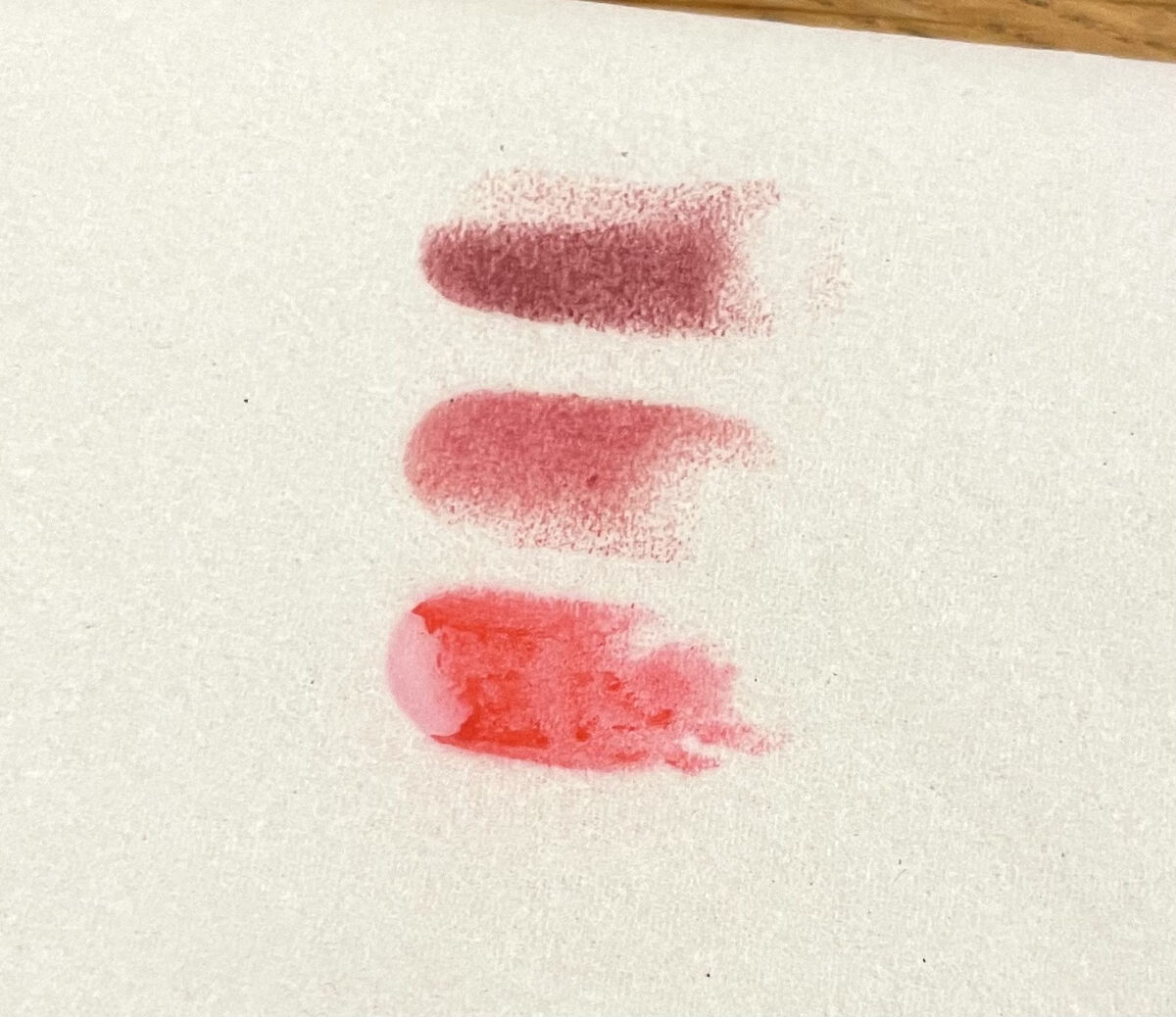 デューバーム/AMUSE/口紅・グロス・リップライナー・リップケアを使ったクチコミ（2枚目）