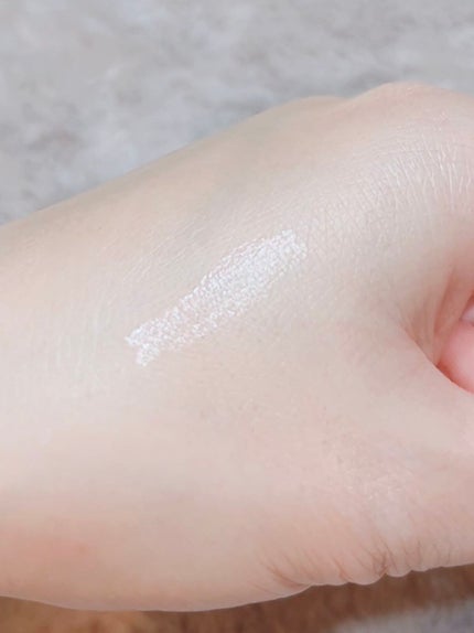 ジェルリキッドライナー/MAJOLICA MAJORCA/リキッドアイライナーを使ったクチコミ(4枚目)