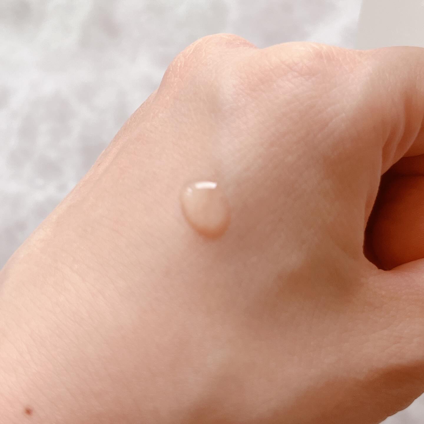 オルビスユー エッセンスローション /オルビス/化粧水を使ったクチコミ（3枚目）