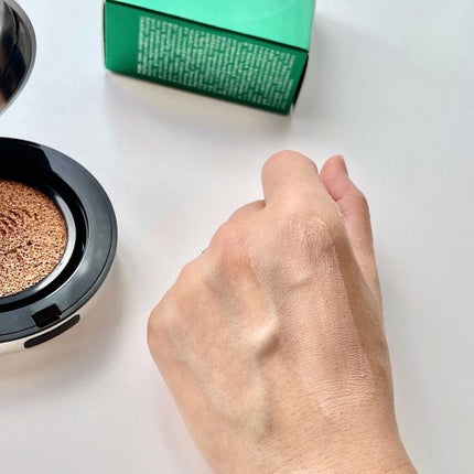 を使ったクチコミ(3枚目)