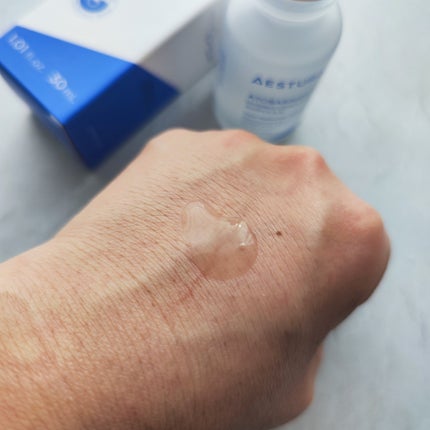 を使ったクチコミ(2枚目)