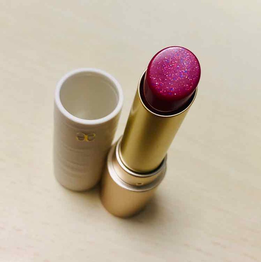 ライブリー ルージュ/エレガンス クルーズ/口紅を使ったクチコミ(1枚目)