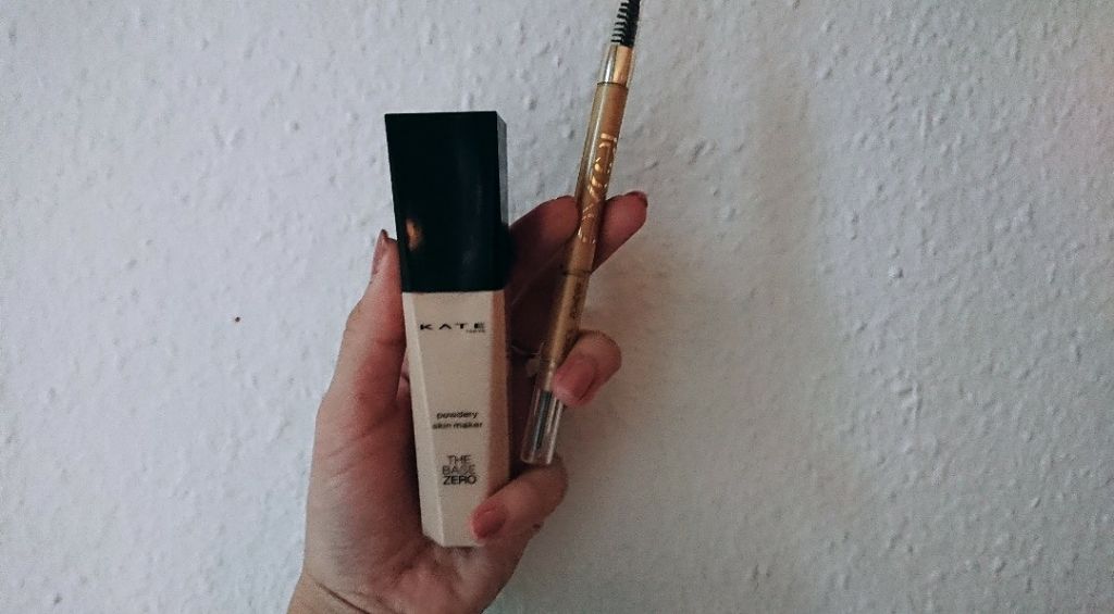 パウダー＆ペンシル　アイブロウＥＸ/excel/アイブロウペンシルを使ったクチコミ（1枚目）