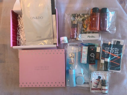 My Little Box/My Little Box/その他キットセットを使ったクチコミ(3枚目)