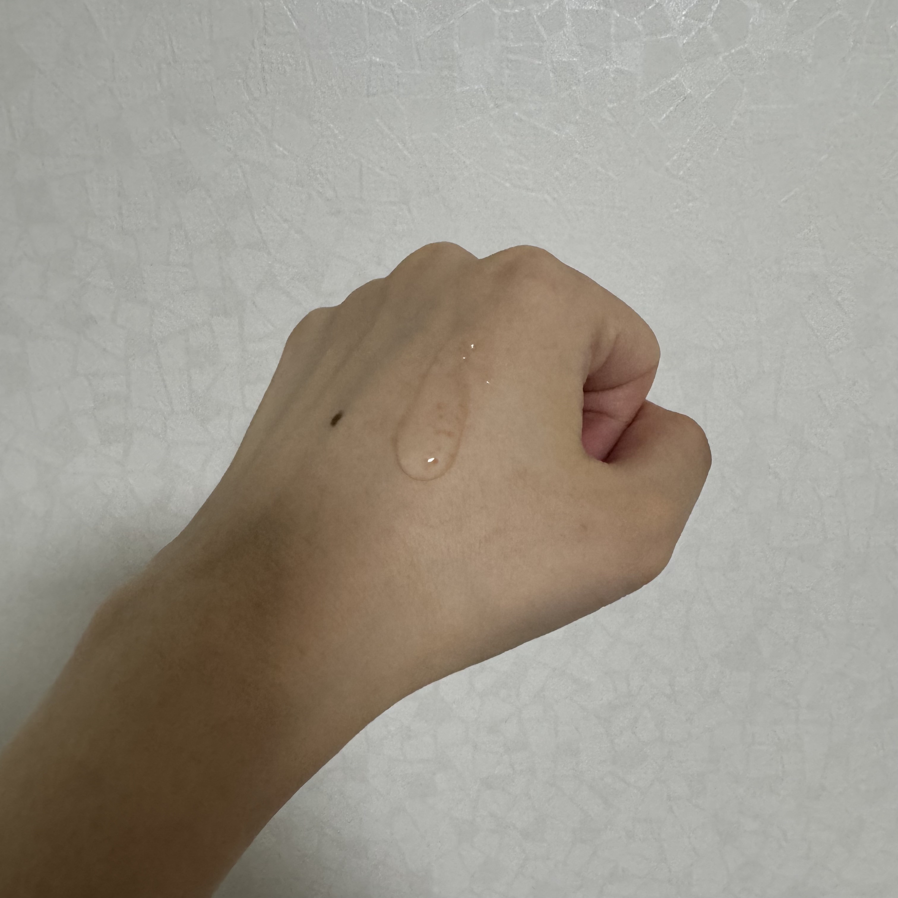 Abib  グルタチオンソームダークスポットパッドビタタッチのクチコミ「【使った商品】Abib　グルタチオンソームダークスポットセラムビタドロップ
【商品の特徴】取り.....」（2枚目）