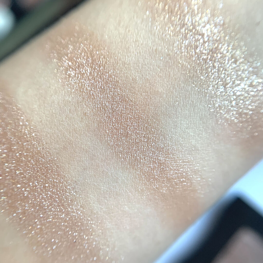 アイカラーレーション/LUNASOL/アイシャドウパレットを使ったクチコミ（3枚目）