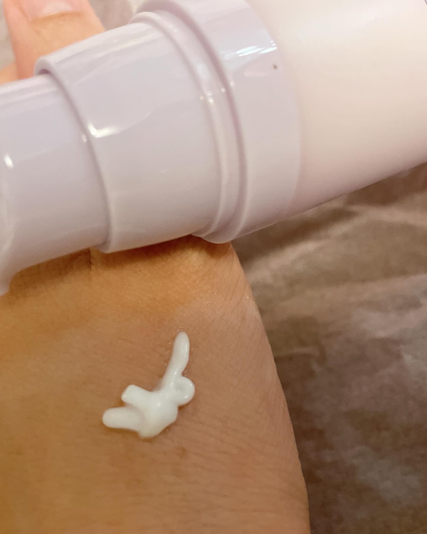 ＯＲシルキーナイトリペアプレミアムヘアミルク/Off&Relax/ヘアミルクを使ったクチコミ（2枚目）