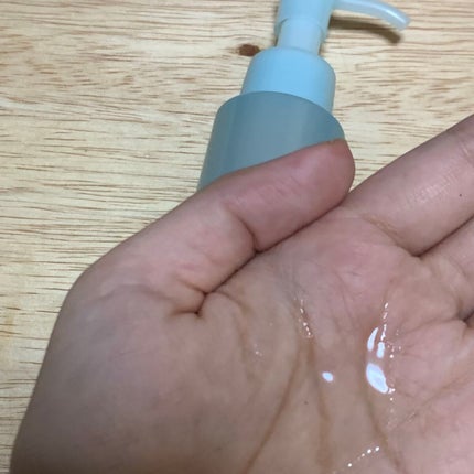 マイルドクレンジング オイル/ファンケル/オイルクレンジングを使ったクチコミ(2枚目)