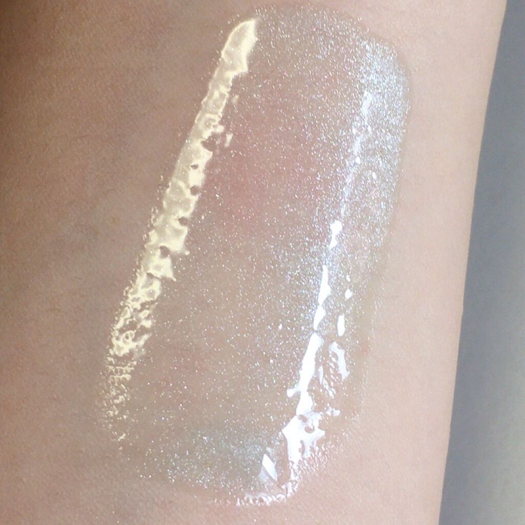 ユニコーン ハイドレーティングエッセンスプライマー/SELF BEAUTY/美容液を使ったクチコミ(6枚目)