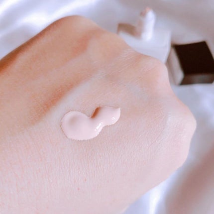 メイクアップベース フェイスレスポンサー/ブリリアージュ/化粧下地を使ったクチコミ(4枚目)