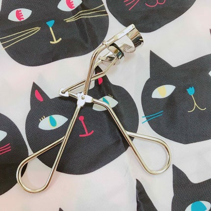 アイラッシュカーラー /SHISEIDO/ビューラーを使ったクチコミ(2枚目)