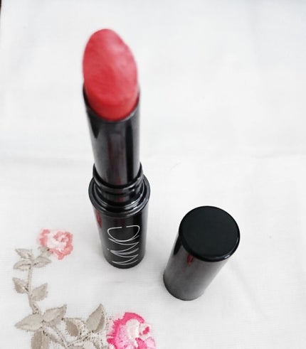 ミネラルカラーリップ/MiMC/リップクリームを使ったクチコミ(1枚目)