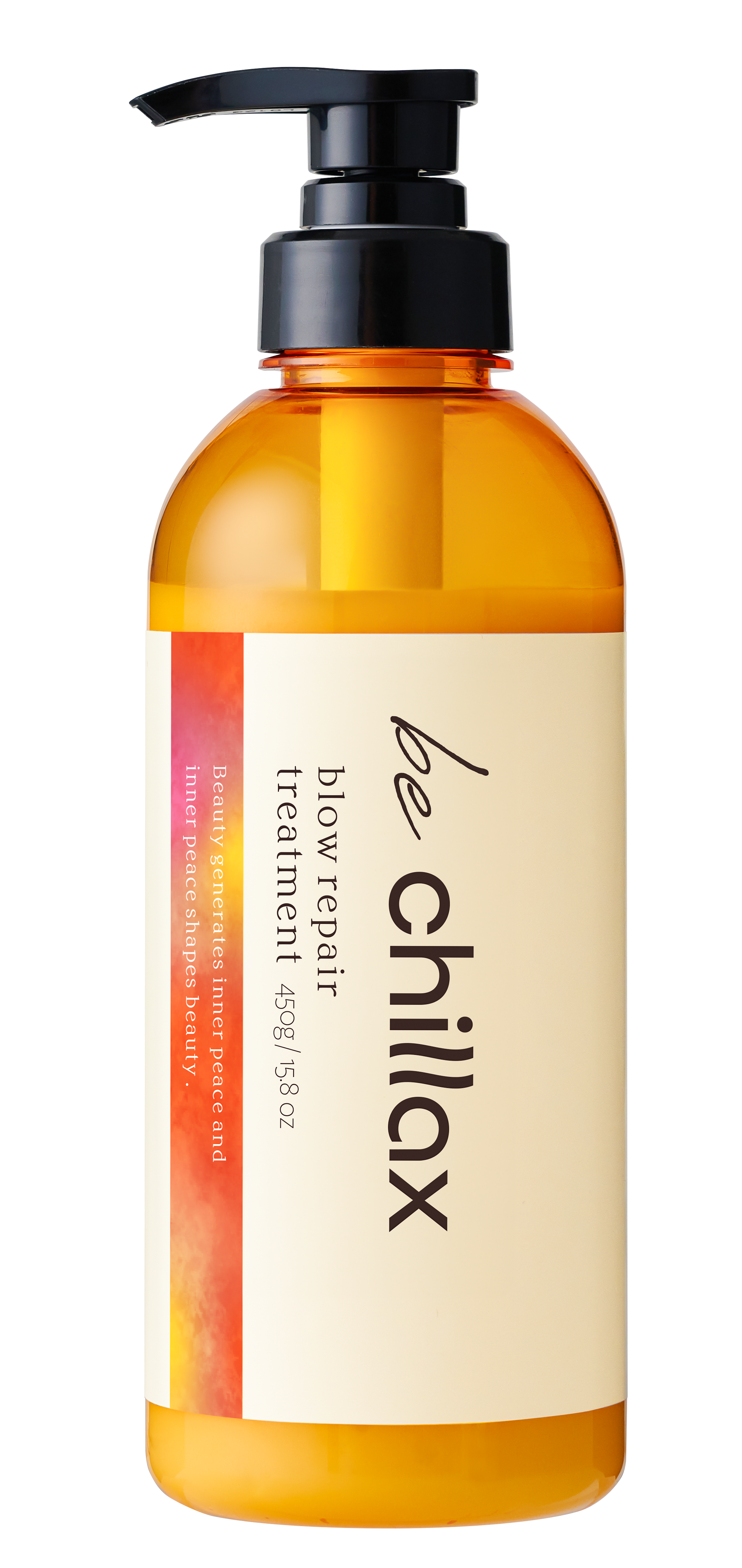 試してみた】blow repair shampoo / treatment be chillaxのリアルな