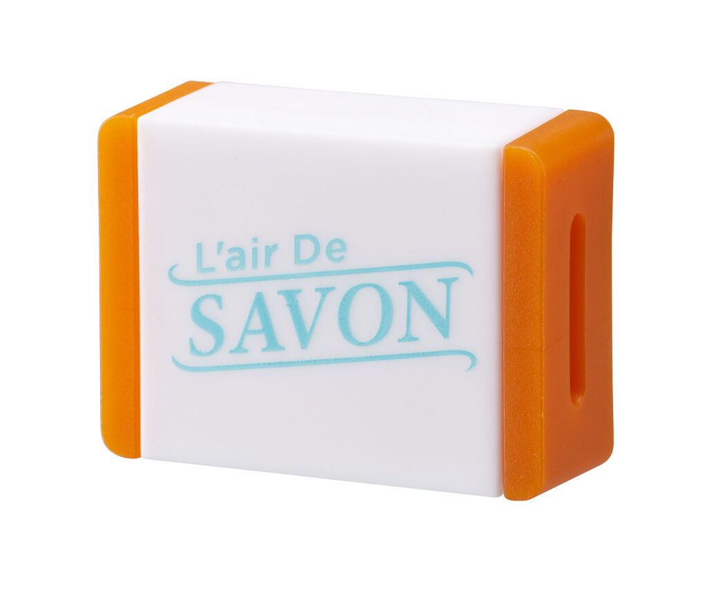 クリップフレグランス For FAN イノセントタイム