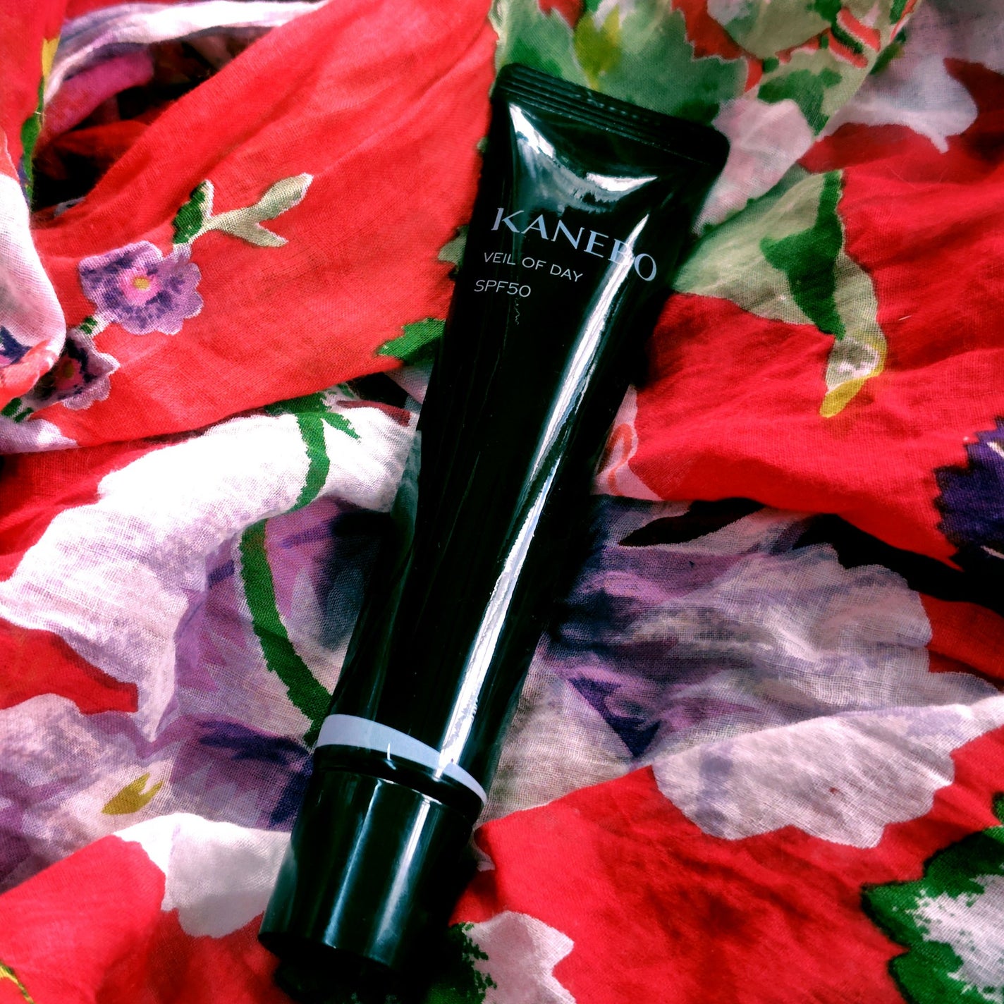 ヴェイル オブ デイ/KANEBO/日焼け止めローションを使ったクチコミ(1枚目)