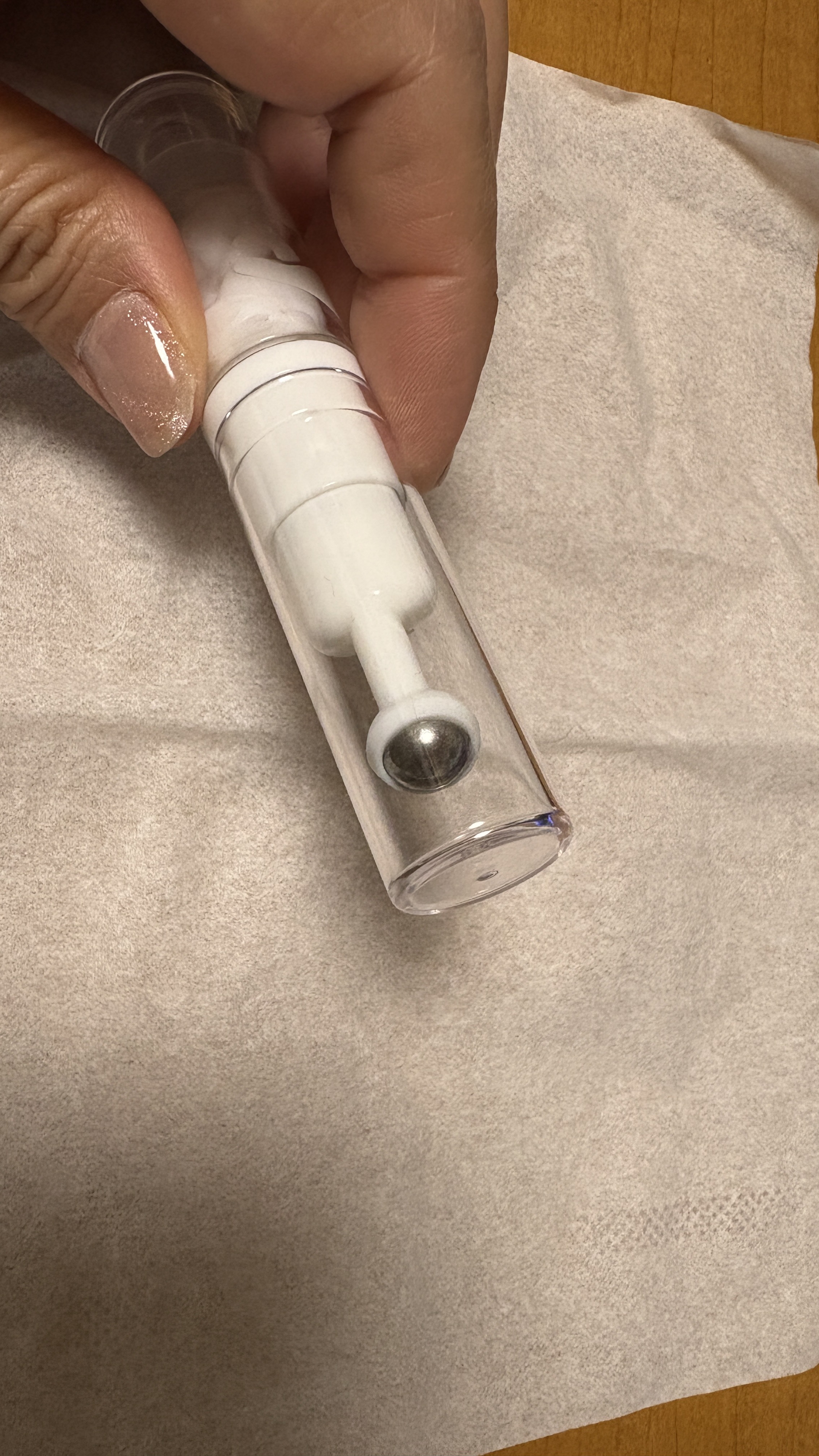 眉墨鉛筆/SHISEIDO/アイブロウペンシルを使ったクチコミ（3枚目）