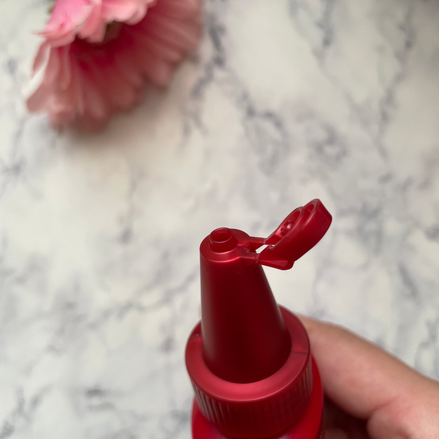 モーニング スイッチジュレ/ALBLANC/美容液を使ったクチコミ(3枚目)