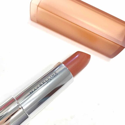 カラーセンセーショナル リップスティック C/MAYBELLINE NEW YORK/口紅を使ったクチコミ(1枚目)