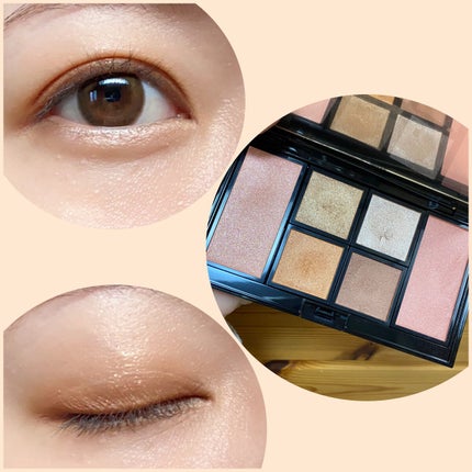 1moreペンシル スポットハイライト/b idol/スティックハイライトを使ったクチコミ(1枚目)