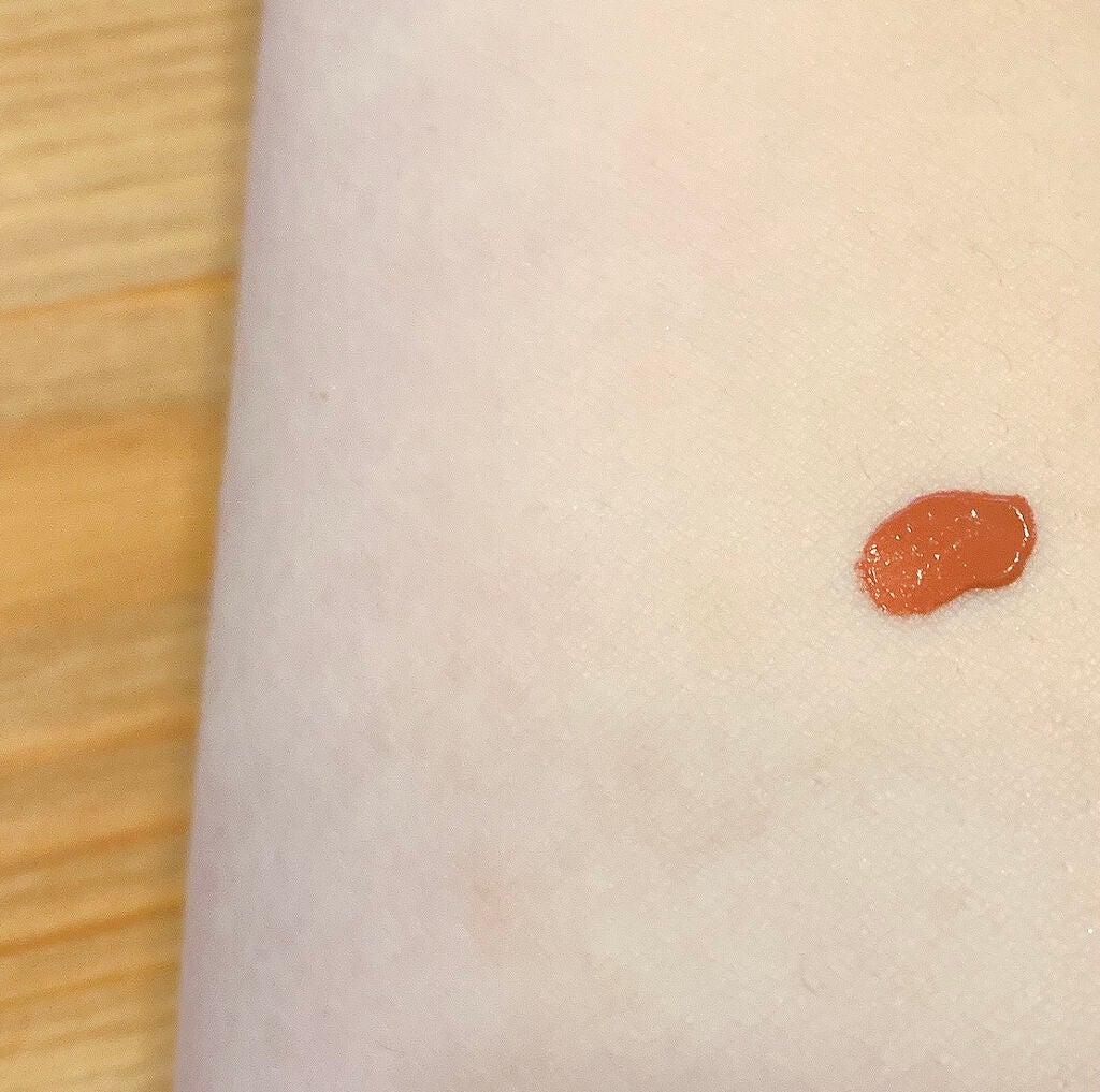 キスチョコレート プレイカラーアイズ/ETUDE/アイシャドウパレットを使ったクチコミ(4枚目)