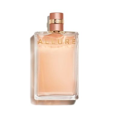 試してみた】アリュール オードゥ パルファム (ヴァポリザター 公式通販にて購入新品 CHANEL アリュール オードゥ パルファム 100ml 香水(女性用)