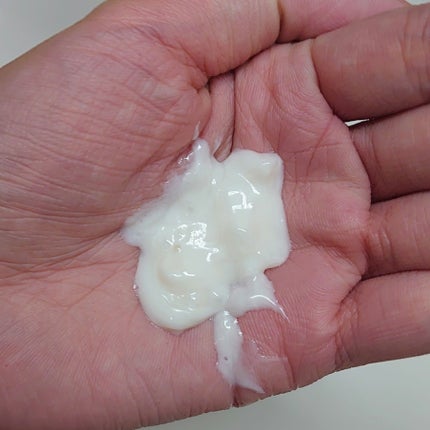 トリートメント エンザイム クレンジング フォーム/アモーレパシフィック/洗顔フォームを使ったクチコミ(2枚目)