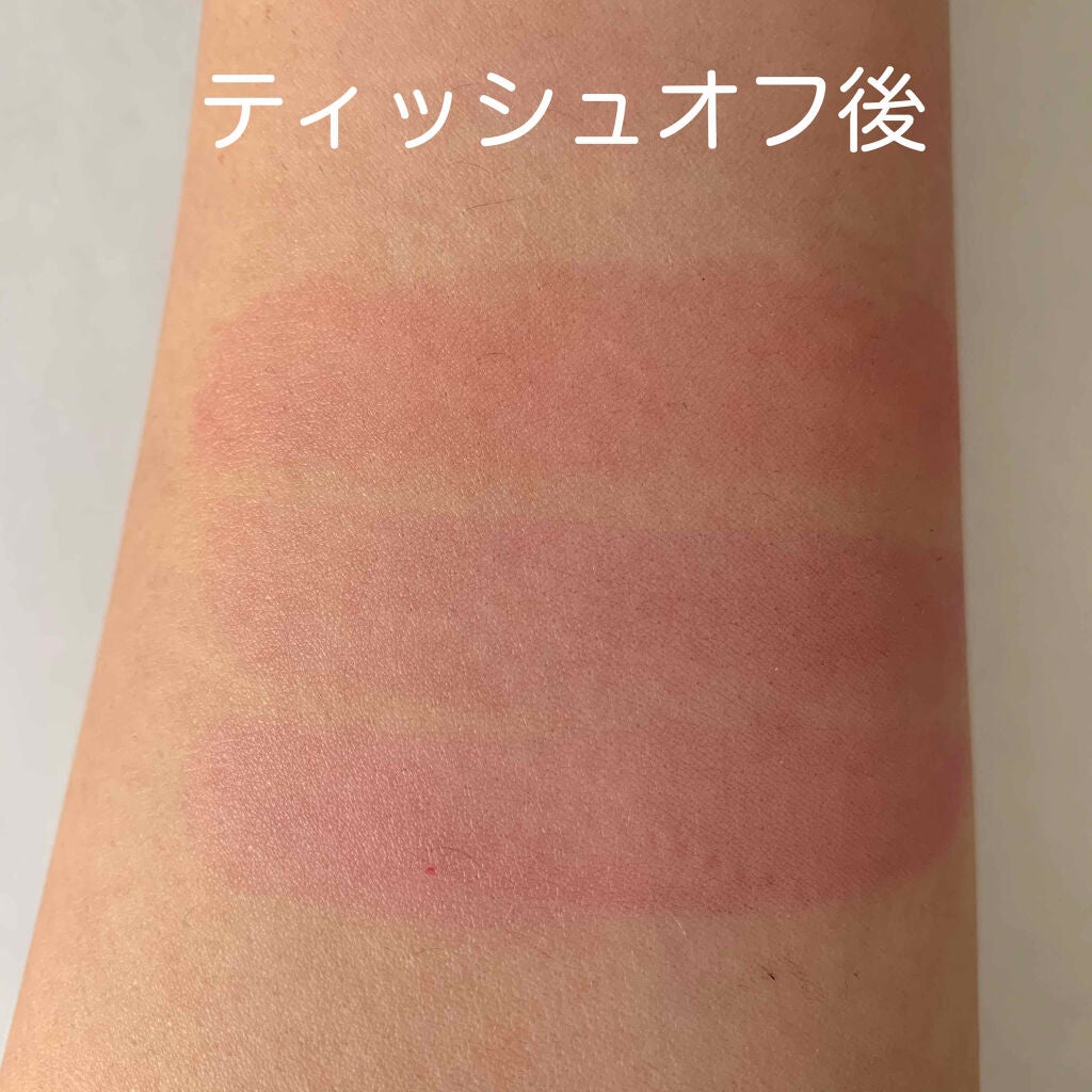 オペラ リップティント N/OPERA/リップティントを使ったクチコミ(3枚目)