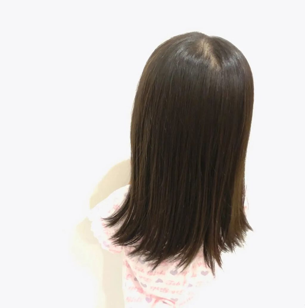 エムエーヘアオイル/MA/ヘアオイルを使ったクチコミ（2枚目）