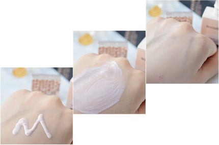 ドラマティックスキンセンサーベース NEO/マキアージュ/化粧下地を使ったクチコミ(3枚目)