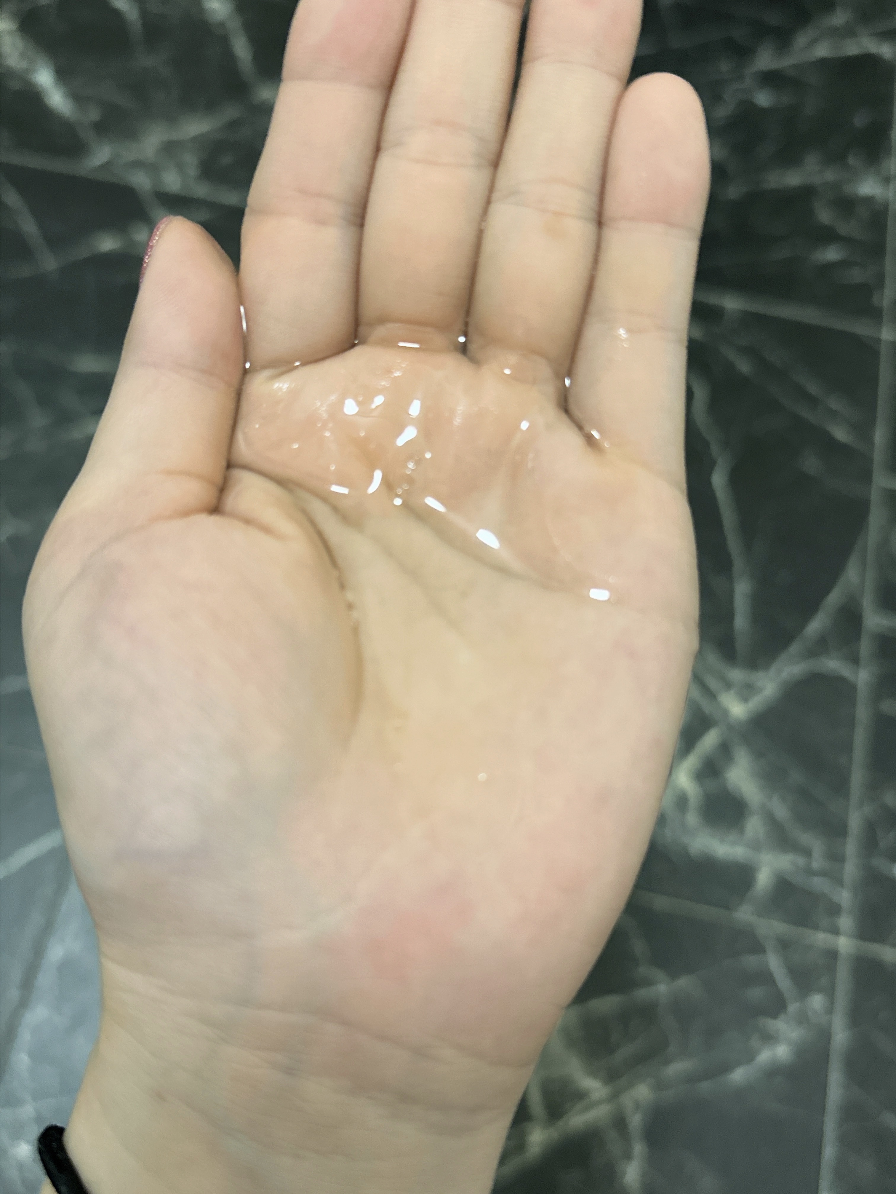 モイスト シャンプー/トリートメント/＋ｔｍｒ/市販シャンプーを使ったクチコミ（3枚目）