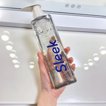 グレースリペアシャンプー/トリートメント/スリーク by サラサロン/市販シャンプーを使ったクチコミ(2枚目)