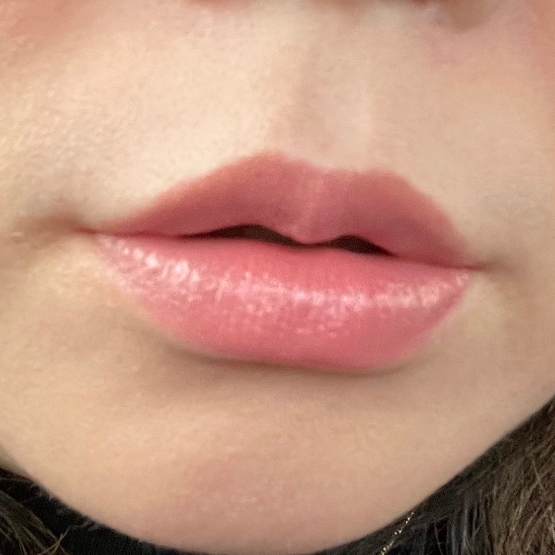 ネンマクフェイク ルージュ/Visée/口紅を使ったクチコミ(5枚目)